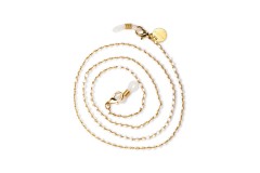 Цепочка для очков Meller Sangha Gold