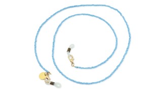 Meller Ubaid Turquoise prillikett