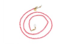 Meller Yaro Red prillikett