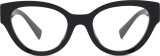 Miu Miu 0MU 01VV 1AB1O1 52 43936