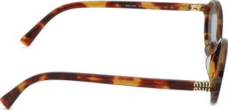 Miu Miu 0MU 04ZS 21C40O 50 43889