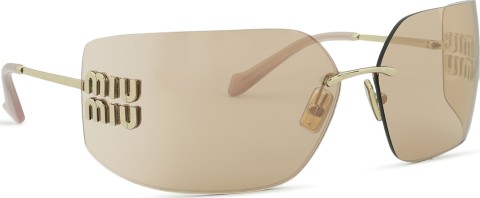 Miu Miu 0MU 54YS ZVN20F 80