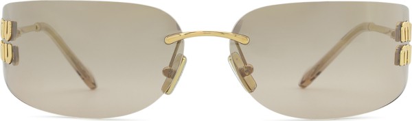 Miu Miu 0MU A51S 5AK20P 75