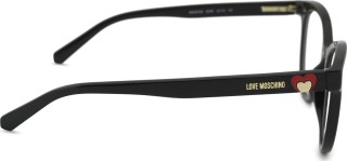 Moschino Love MOL051/CS 807 9O 52 (клипса) 27023