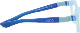 Nano Vista Baby Camper 3.0 NAO30420 42 35643