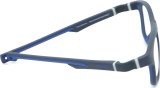 Nano Vista Backstreet NAO34401 Боковая сторона продукта