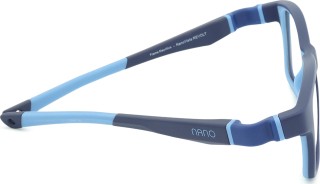 Nano Vista Rebel Revolt NAO34303 50 Боковая сторона продукта