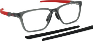 Oakley Double Down OX8188D 818802 Лицевая сторона продукта