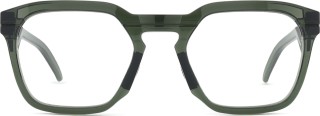 Oakley HSTN SQ RX OX8208 820803 52 Toote esikülg