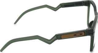 Oakley HSTN SQ RX OX8208 820803 52 Toote külgvaade