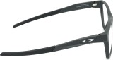 Oakley Paracord X OX8209 820901 Боковая сторона продукта