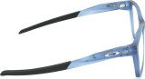 Oakley Paracord X OX8209 820903 Toote külgvaade