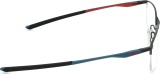 Oakley Socket 5.5 OX3218 321814 54 Toote külgvaade