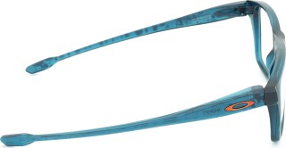 Oakley Youth RX Bunt OY8026 802606 48 Toote külgvaade