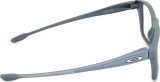 Oakley Youth RX Bunt OY8026 802608 48 Toote külgvaade