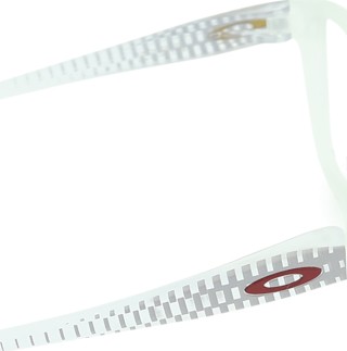 Oakley Youth RX Bunt OY8026 802611 Toote külgvaade