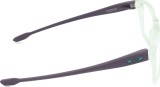 Oakley Youth RX Bunt OY8026 802612 Toote külgvaade