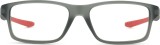 Oakley Youth RX Crosslink XS OY8002 03 49 Toote esikülg
