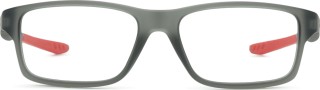 Oakley Youth RX Crosslink XS OY8002 03 49 Toote esikülg