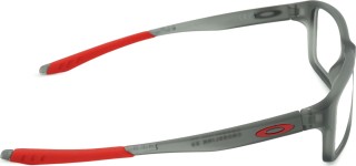 Oakley Youth RX Crosslink XS OY8002 03 49 Toote külgvaade