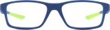 Oakley Youth RX Crosslink XS OY8002 04 51 Лицевая сторона продукта