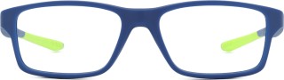 Oakley Youth RX Crosslink XS OY8002 04 51 Лицевая сторона продукта