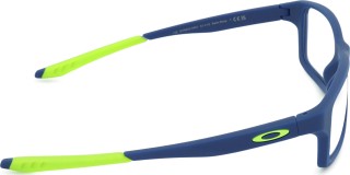 Oakley Youth RX Crosslink XS OY8002 04 51 Боковая сторона продукта
