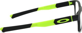 Oakley Youth RX Field Day OY8007 800701 Toote külgvaade