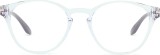 Oakley Youth RX Round Off OY8017 06 48 Toote esikülg
