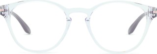 Oakley Youth RX Round Off OY8017 06 48 Toote esikülg