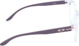 Oakley Youth RX Round Off OY8017 06 48 Toote külgvaade