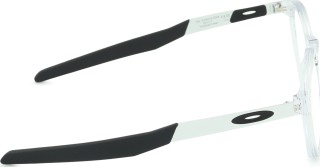 Oakley Youth RX Round Out OY8014 02 48 Toote külgvaade