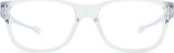 Oakley Youth RX Top Level OY8012 03 48 Toote esikülg