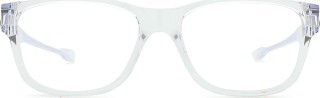 Oakley Youth RX Top Level OY8012 03 48 Toote esikülg