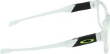 Oakley Youth RX Top Level OY8012 03 48 Toote külgvaade