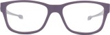 Oakley Youth RX Top Level OY8012 801208 50 Toote esikülg