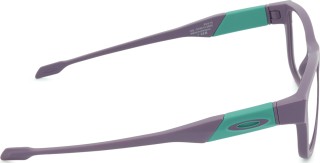 Oakley Youth RX Top Level OY8012 801208 50 Toote külgvaade