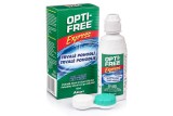 OPTI-FREE Express 120 ml läätsekarbiga 11241