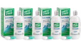 OPTI-FREE PureMoist 4 x 300 ml läätsekarbiga 5419