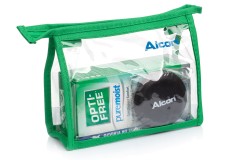 OPTI-FREE Puremoist 90ml karbiga - kinkepakend