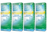 OPTI-FREE RepleniSH 4 x 300 ml läätsekarbiga 9548