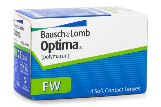 Optima FW Quarterly (4 läätse)