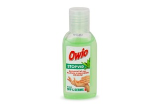 Owio 50 ml - käte desinfitseerimisvahend