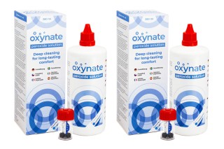 Oxynate Peroxide 2 x 380 мл с контейнерами