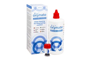 Oxynate Peroxide 380 мл с контейнером