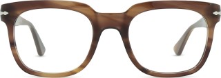 Persol 0PO3325V 1208 52 35746