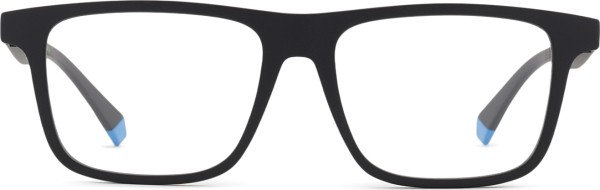 Polaroid PLD 2131/CS 0VK 5X 55 (клипса)