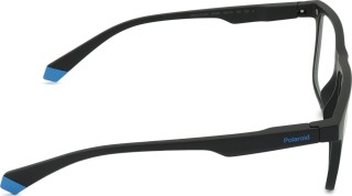 Polaroid PLD 2131/CS 0VK 5X 55 (clip-on) 38789