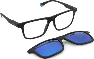 Polaroid PLD 2131/CS 0VK 5X 55 (clip-on) 38790