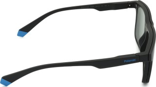 Polaroid PLD 2131/CS 0VK 5X 55 (clip-on) 38793